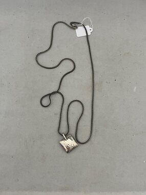 Silpada 925 Necklace